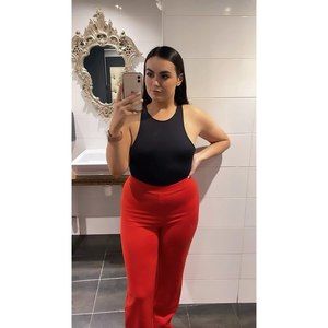 Meet your Posher, Farrah